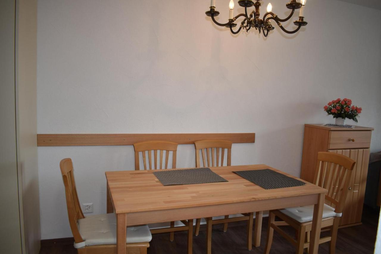 Astoria Daire Lenzerheide Dış mekan fotoğraf